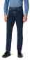 Preview: Wrangler Texas 100 % Baumwolle - Blue Black - Herren Jeans